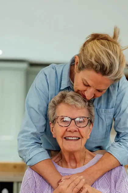 Aged Care Decisions card image