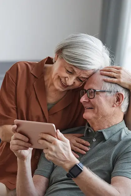 Retirement Planning card image