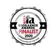 IFA Excellence Finalist Client Servicing Individual of Year 2019