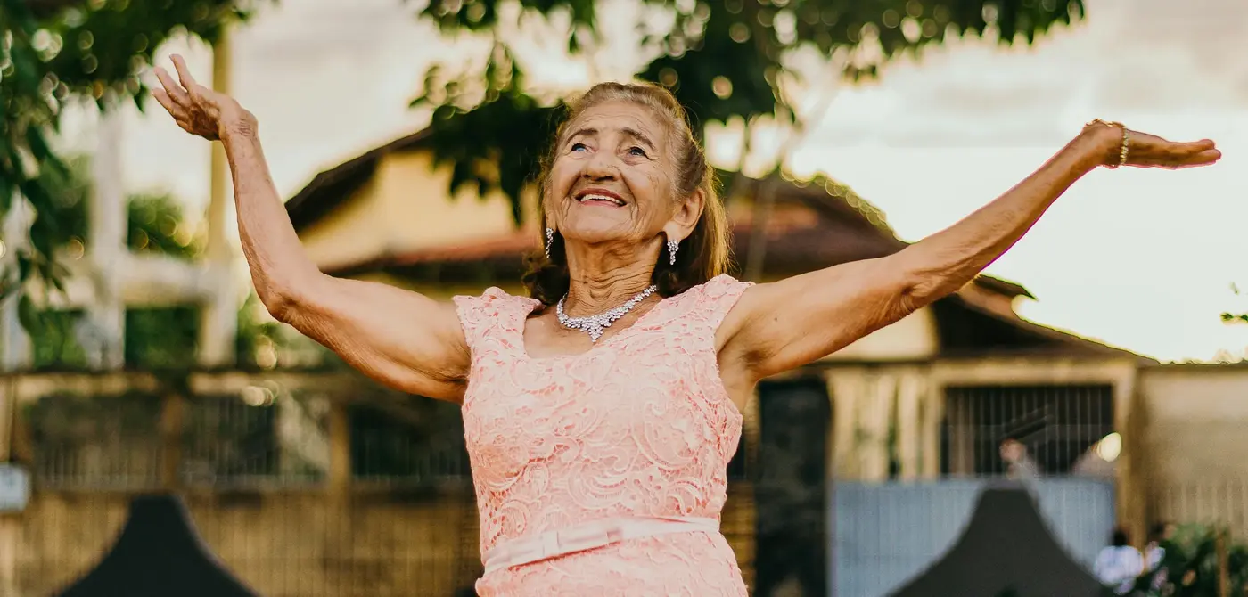 Banner image for Embrace your golden years:
The Commonwealth Seniors Health Care Card