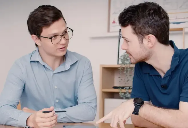 Kurt Ford, Financial Adviser