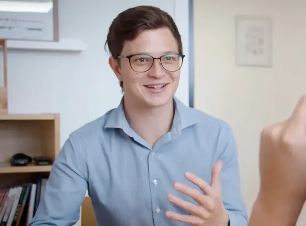 Kurt Ford, Financial Adviser